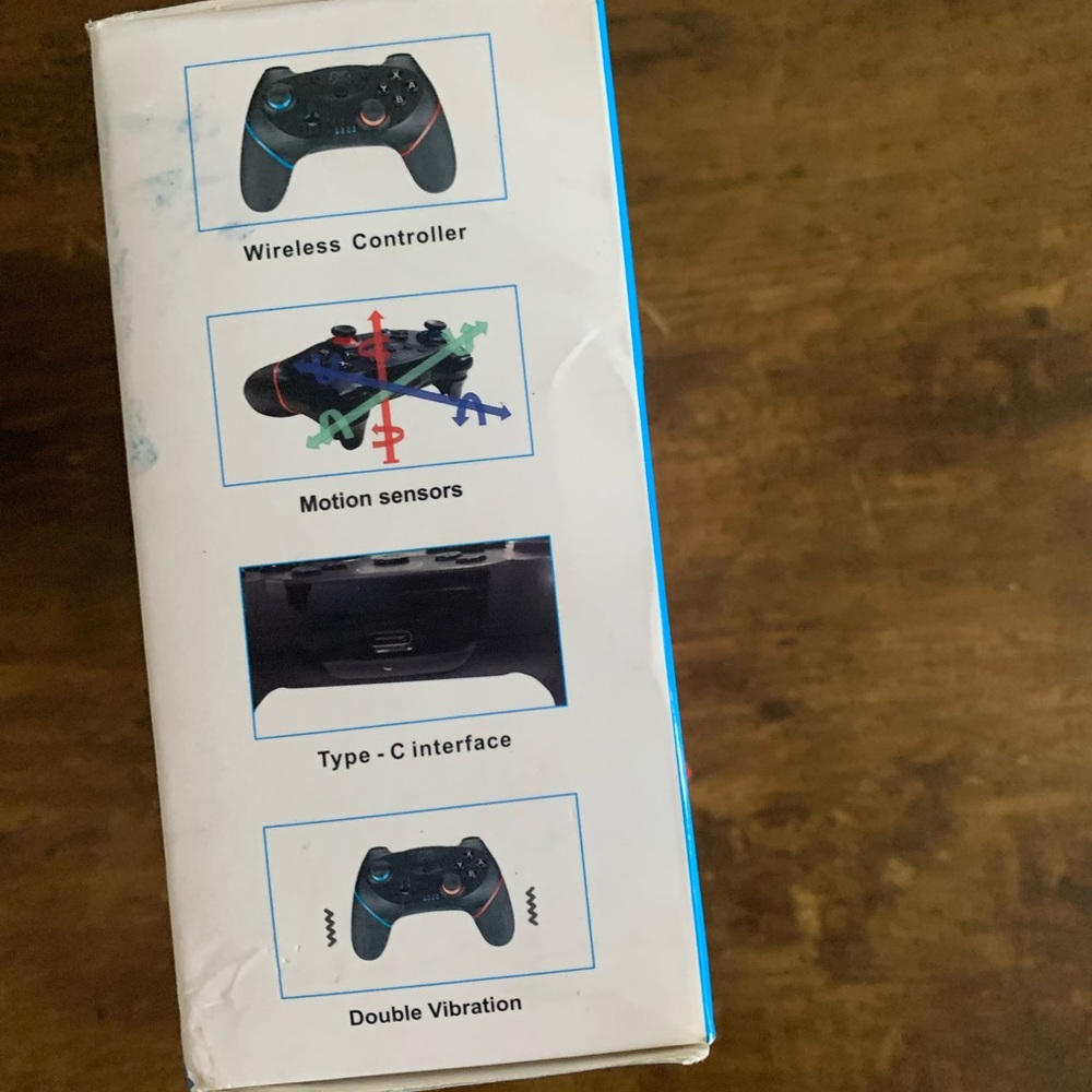 Controller - Picture 2 of 5